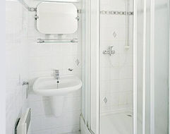 Lázeňský hotel NIVAMARE