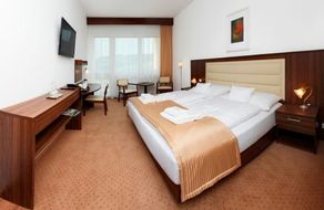 Lázeňský hotel NIVAMARE