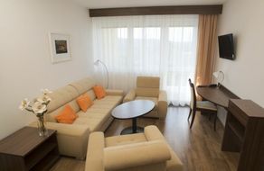 Lázeňský hotel NIVAMARE