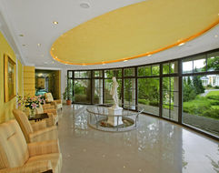 Ensana NOVÉ LÁZNĚ