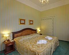 Ensana NOVÉ LÁZNĚ