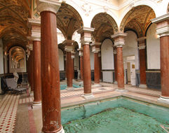 Ensana NOVÉ LÁZNĚ