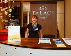 Hotel PALACE GRAND
