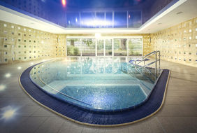 hotel SPA RESORT TREE OF LIFE