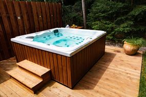 Hotel LESNÍ LÁZNĚ ZVÁNOVICE