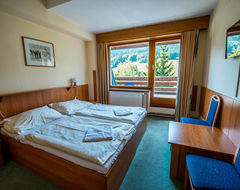 Parkhotel HARRACHOV