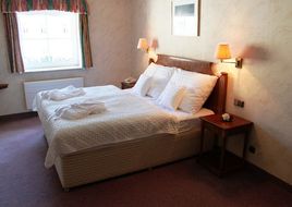 Parkhotel KAŠPERSKÉ HORY