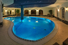 Parkhotel KAŠPERSKÉ HORY