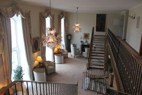 Parkhotel KAŠPERSKÉ HORY