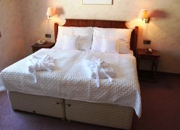 Parkhotel KAŠPERSKÉ HORY