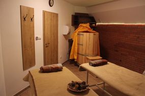 Parkhotel KAŠPERSKÉ HORY