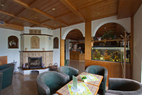 Pension ST. LEONHARD