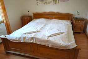 Pension ST. LEONHARD