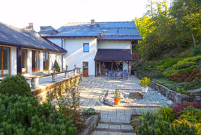 Pension ST. LEONHARD