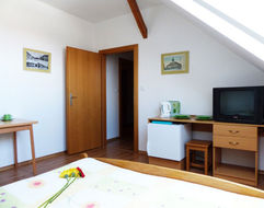 Pension U RADNICE