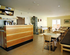 Pension Villa KREJZA