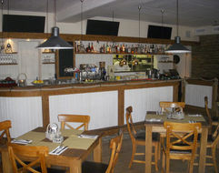 Pension FAMI - Retro Design