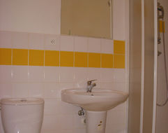 Pension FAMI - Retro Design