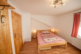 Penzion NA ROZCESTÍ