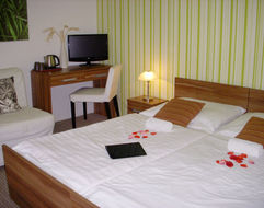 Rezidence Fami - De Luxe Design