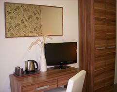 Rezidence Fami - De Luxe Design