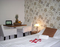 Rezidence Fami - De Luxe Design