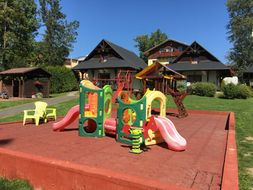 Aplend Apartmány TATRY HOLIDAY