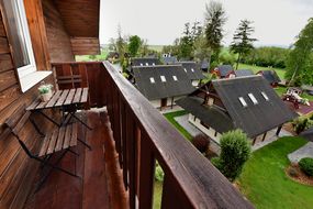 Aplend Apartmány TATRY HOLIDAY