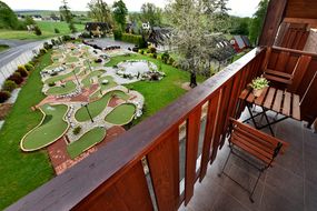 Aplend Apartmány TATRY HOLIDAY