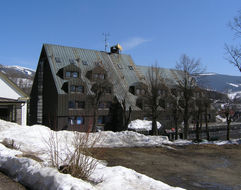 Sporthotel BOHEMIA