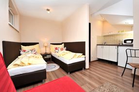 Aplend Studia TATRY HOLIDAY