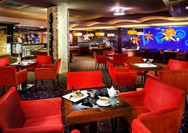 Wellness hotel CHOPOK