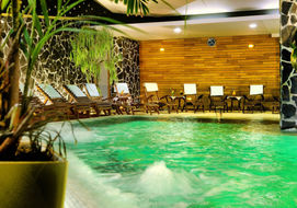 Wellness hotel GRAND Jasná