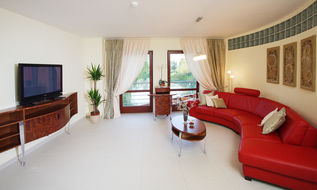 Wellness hotel PATINCE