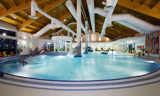 Wellness hotel PATINCE