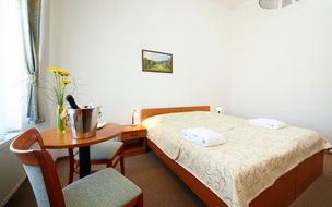 Wellness hotel REZIDENCE