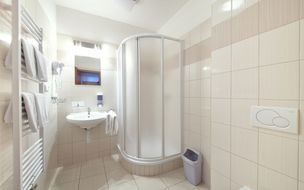 Wellness hotel REZIDENCE