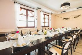 Wellness hotel AMBRA