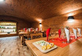 Wellness hotel AMBRA