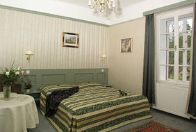 Zámecký hotel ZDÍKOV