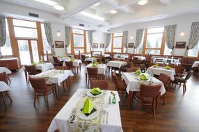 Wellness Resort ENERGETIC