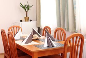 Apartmány NOVÝ SVĚT