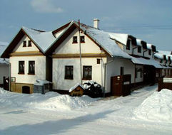 Pension SPIŠSKÝ DVOR