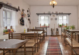 Pension SPIŠSKÝ DVOR