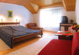 Pension SPIŠSKÝ DVOR