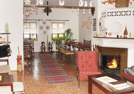 Pension SPIŠSKÝ DVOR