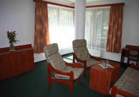 Lázeňský hotel PARK