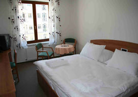 Lázeňský hotel PARK