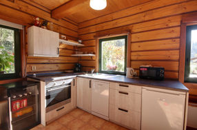 Chalupa SUNNY HILL COTTAGES