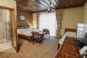 Horský Hotel Encián